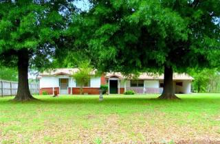 2752 Fm 315, Chandler, TX 75758-8356