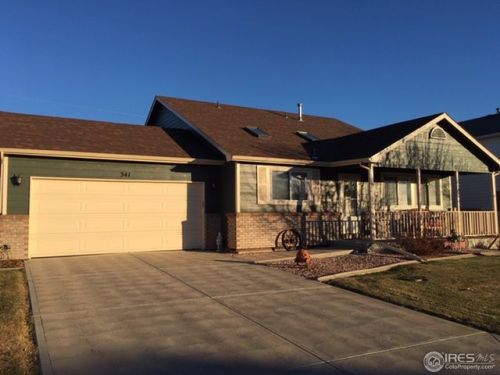 341 Hickory Ave, Eaton, CO 80615-9048