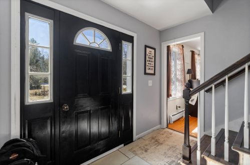 12 Byrne Rd, Northwood NH  03261-3239 exterior