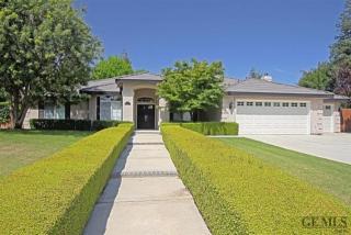 1303 Ironstone Dr, Bakersfield, CA 93312-4669
