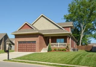 2178 Fairfax Dr, Clarksville, TN 37043-1940
