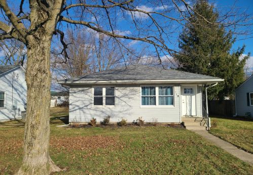 308 Mclene Ave, London, OH 43140-1149