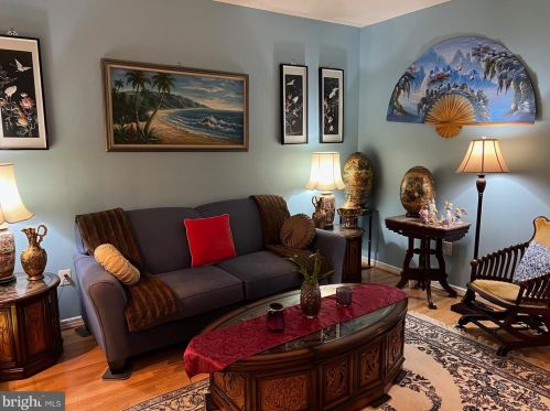 16832 Fairfax Dr, Owens VA  22485-5649 exterior