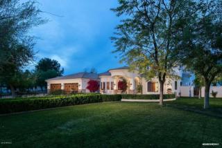 4932 Lafayette Blvd, Phoenix AZ  85018-4430 exterior