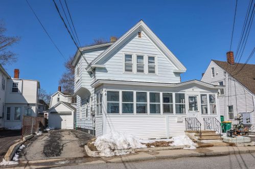 15 River St, Rochester NH  03867-2605 exterior