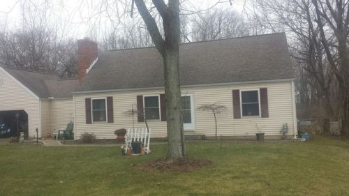 4210 County Road 175, Clyde OH  43410-9575 exterior