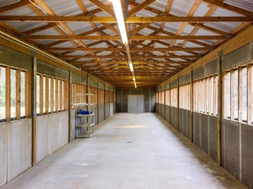 11900 Istachatta Rd, Floral City FL  34436-4329 exterior