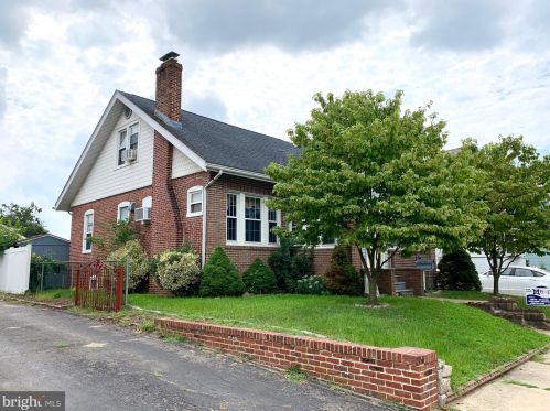 30 Lane Ave, Gloucester, NJ 08030-2107