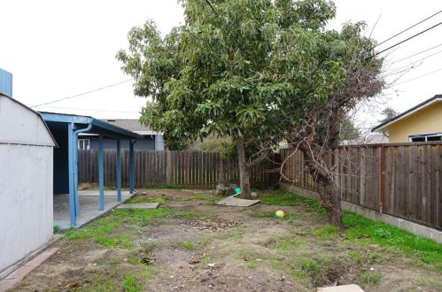 3361 Mt Wilson Dr, San Jose CA  95127-4849 exterior