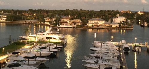 1035 Federal Hwy, Delray Beach FL  33483-5807 exterior