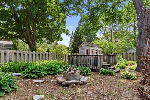 1015 121, Milwaukee WI 53226-3309 exterior