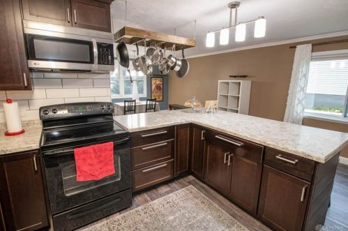 608 Beery Blvd, Englewood OH  45322-3035 exterior