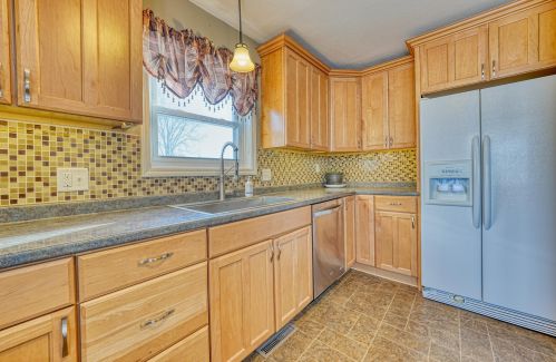 1217 20 St, La Crosse WI  54601-5854 exterior