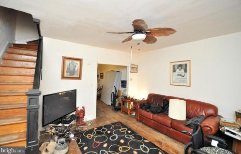 453 Delafield Pl, Washington, DC 20011-6112