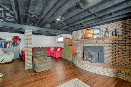5428 Country Hills Ln, Hamilton KY  41091-9727 exterior