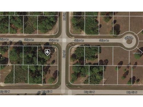 13 Ships Ln, Placida FL  33946-5007 exterior