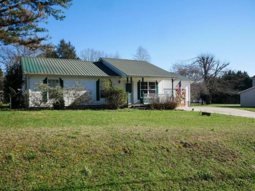 115 Spruce Ln, Kingston, TN 37763-5733