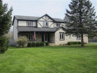 7214 Lee Rd, Westerville, OH 43081-9646