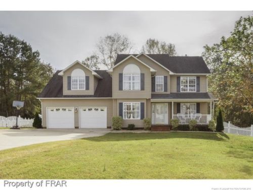 157 Sweet Jenny Ln, Lillington, NC 27546-5801
