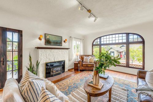 641 Eardley Ave, Del Monte Park CA  93950-4621 exterior