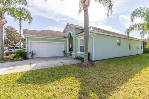 179 Minniehaha Cir, Grenelefe, FL 33844-8224