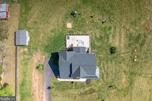13525 Aden Rd, Nokesville VA  20181-2817 exterior