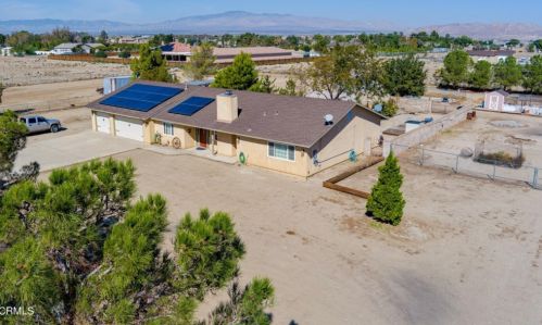 7241 Avenue, Lancaster CA  exterior