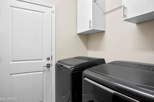 4689 Tulsa St, Chandler AZ  85226-2936 exterior