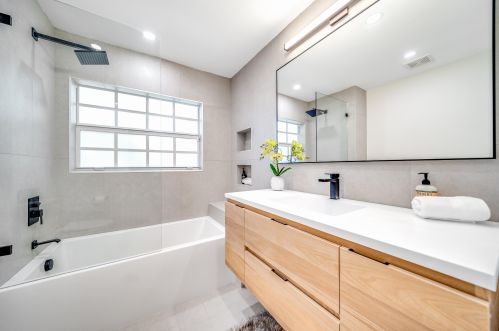 510 Gardenia Ter, Delray Beach FL  33444-1715 exterior