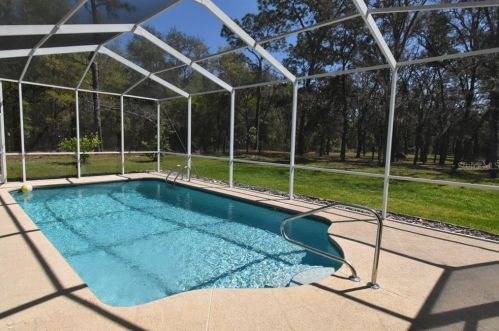 14418 Sandy Dr, Brooksville, FL 34613-0038