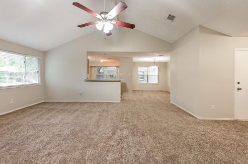 5510 Stone Creek Dr, Morgans Point TX  77571-2717 exterior