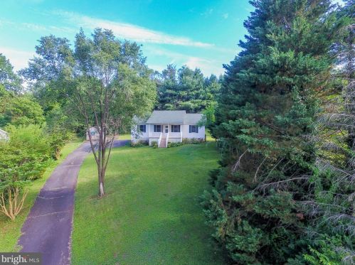 16375 Shannon Ln, Madison Mills VA  22960-4566 exterior