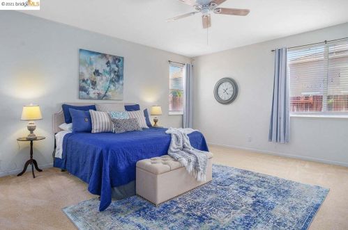 40 Snowy Egret Ct, Oakley CA  94561-1679 exterior