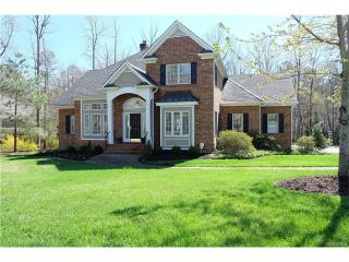 30 Square Ln, Richmond, VA 23238-6147