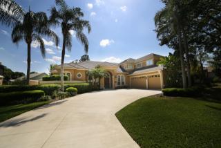 9629 Camberley Cir, Orlando, FL 32836-5744