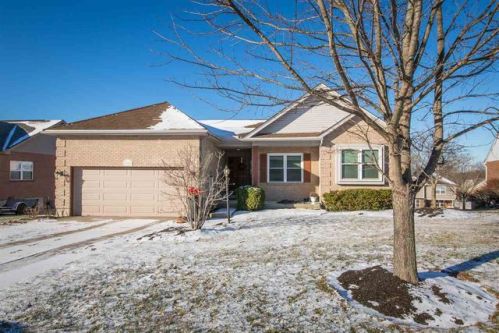 6357 Beecher Ct, Idlewild, KY 41005-7946