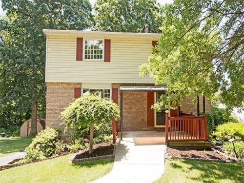 246 Shagbark Dr, Cheswick, PA 15024-9617