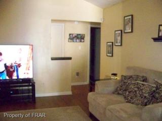 5601 Woodlake Ct, Fayetteville NC  28311-1510 exterior