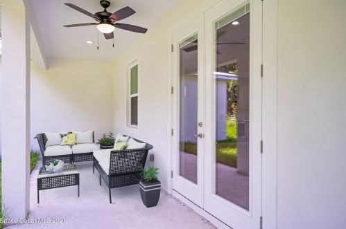 2065 Louisiana St, Titusville FL  32780-6823 exterior