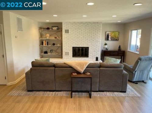 3423 Humphrey Ave, Richmond CA  94804-1121 exterior