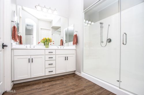 3059 Pinto Dr, Gilbert AZ 85296 exterior