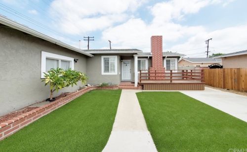 11192 Lindaloa Ln, Garden Grove, CA 92840-1407
