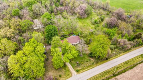 4484 County Road 222, Huntsville, OH 43324-9681