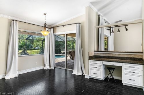 2602 16th St, Lehigh Acres FL  33971-5900 exterior