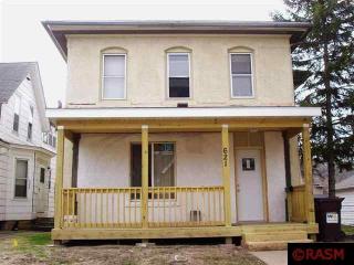 621 2 St, Mankato MN  56001-3241 exterior