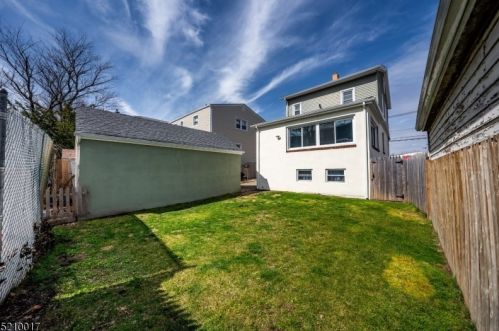 352 Long Ave, Industrial Hillside, NJ 07205-2041