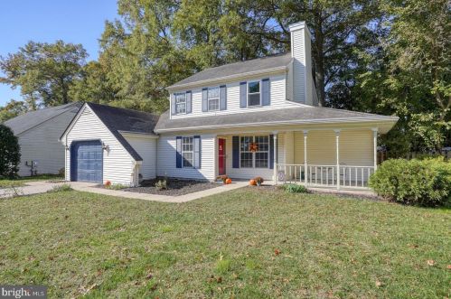 36 Stoney Dr, Dover, DE 19904-9734