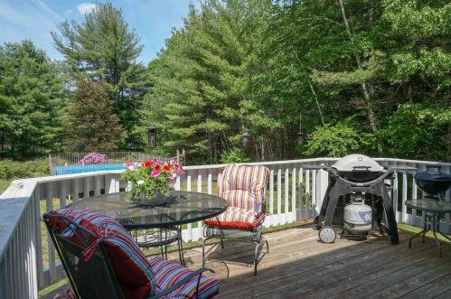 15 Deer Run, Fremont NH  03044-3532 exterior
