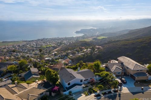 30695 Ganado Dr, Palos Verdes Estates CA  90275-6278 exterior