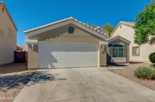 8324 Crown King Rd, Tolleson, AZ 85353-3613